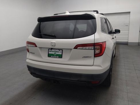 Used 2019 Honda Pilot LX image 7