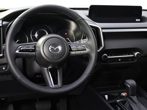 New 2026 MAZDA CX-50 2.5 Hybrid w/ Weather Package image 12