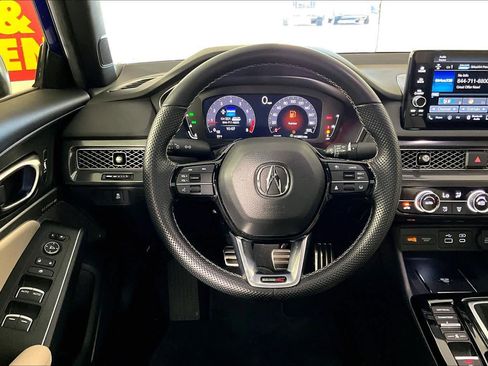 Used 2024 Acura Integra Type S image 5