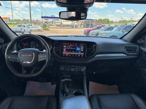 Used 2026 Dodge Durango GT AWD/4WD image 8