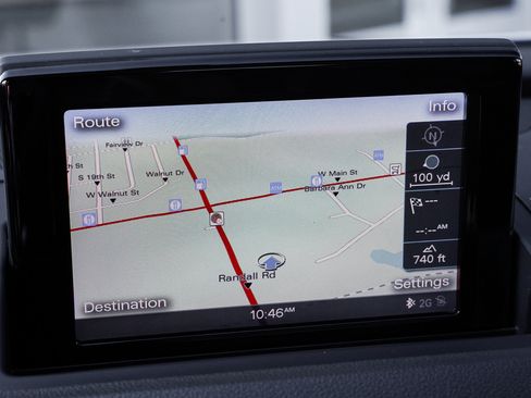 Used 2018 Audi Q3 2.0T Premium Plus w/ Premium Plus Package image 11