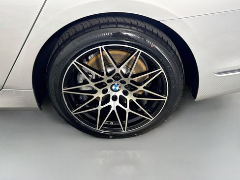 Used 2017 BMW 750i xDrive AWD/4WD image 37