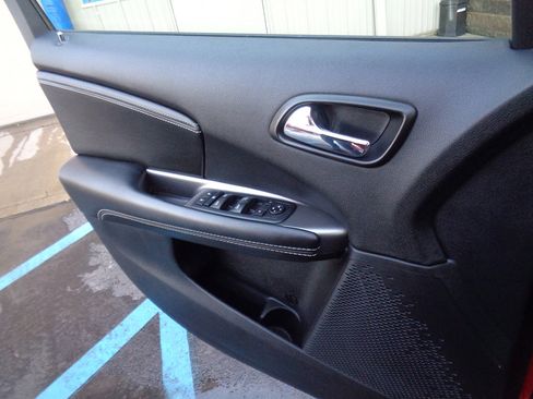 Used 2020 Dodge Journey Crossroad image 15