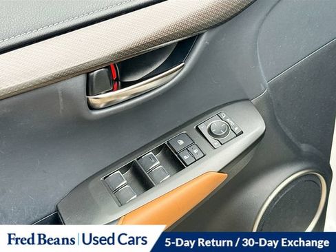 Used 2020 Lexus NX 300 AWD w/ Comfort Package image 24