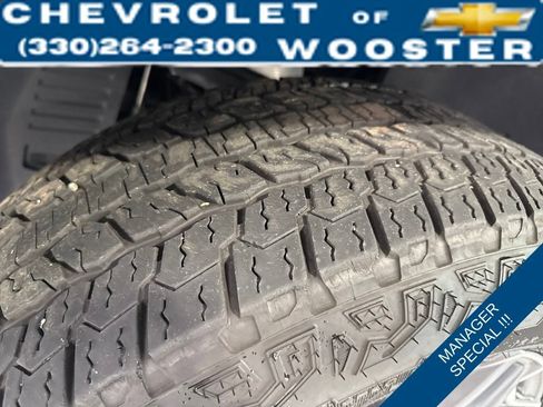 Used 2024 GMC Hummer EV 3X image 37