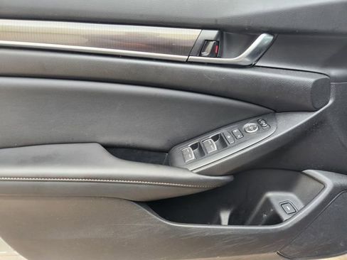 Used 2022 Honda Accord Sport image 22