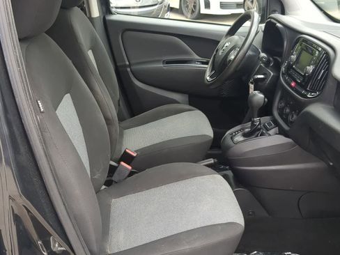 Used 2018 RAM ProMaster City Tradesman FWD image 20