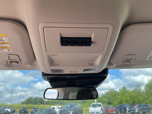 New 2025 Ford Bronco Sport Big Bend image 22