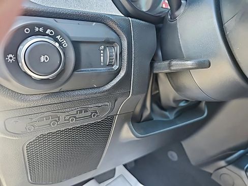 Used 2024 Jeep Wrangler Sport S image 23