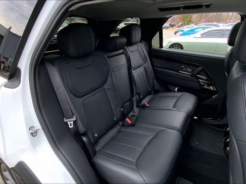 Used 2023 Land Rover Range Rover Sport Autobiography image 20