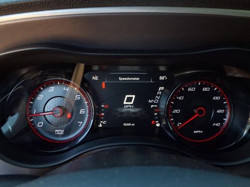 Used 2021 Dodge Charger GT w/ Blacktop Package image 14