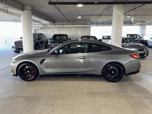 Used 2023 BMW M4 xDrive Competition image 5