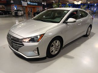 Used 2019 Hyundai Elantra SEL w/ Cargo Package video 1