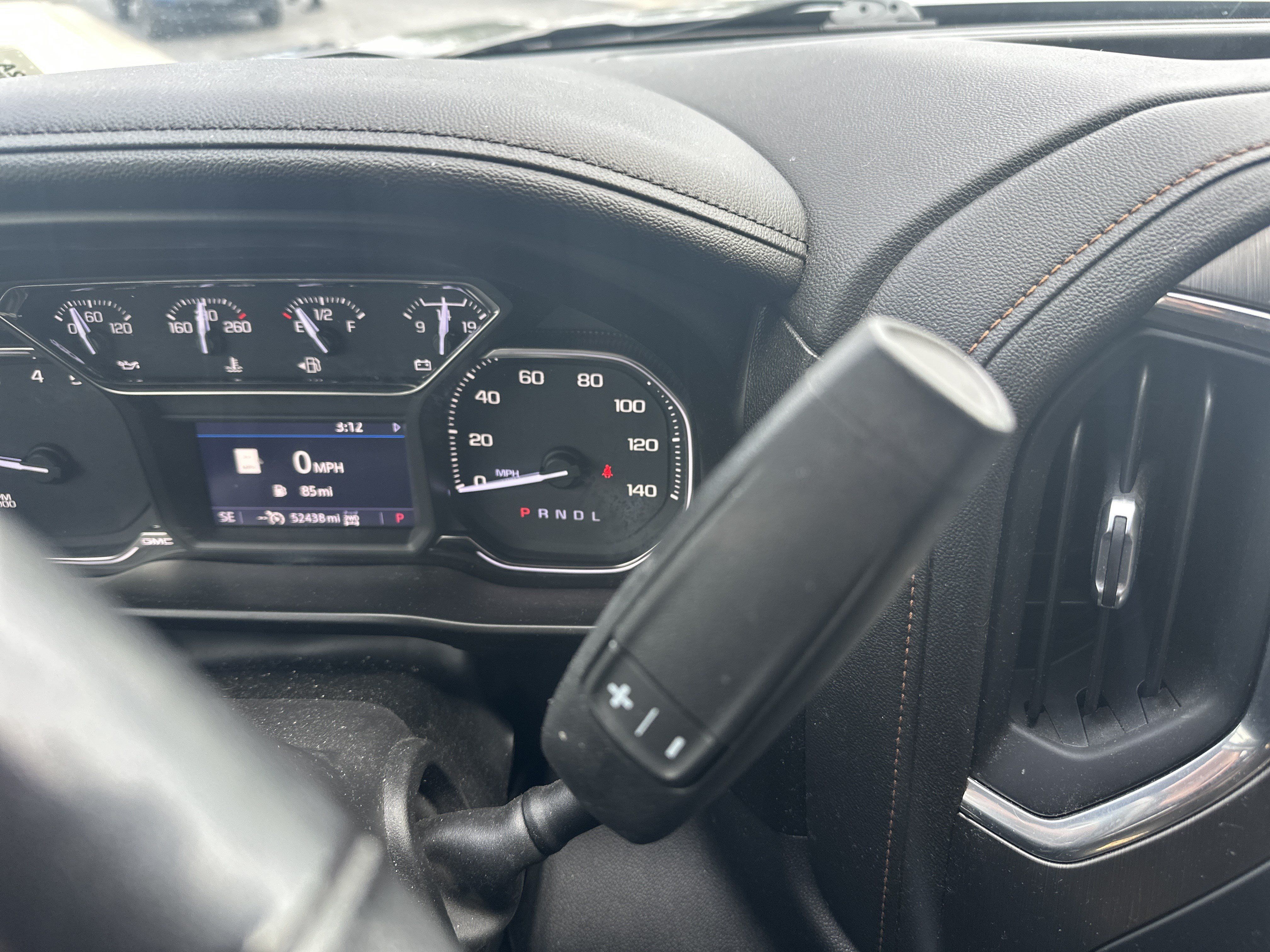 Used 2021 GMC Sierra 1500 AT4 w/ AT4 Preferred Package AWD/4WD image 24