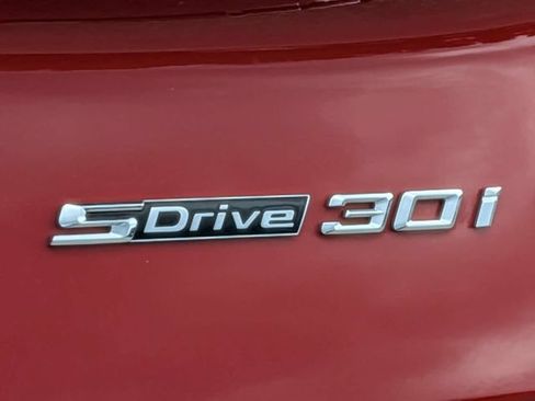 Used 2022 BMW Z4 sDrive30i w/ Dynamic Handling Package RWD image 13