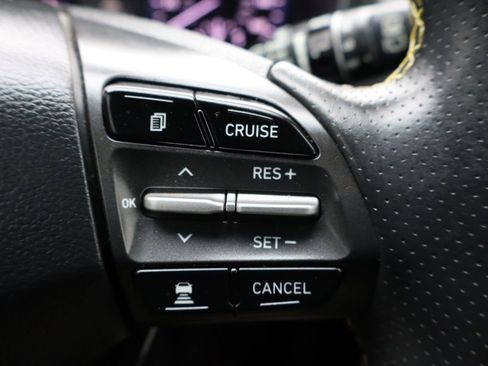 Used 2020 Hyundai Kona Ultimate image 31