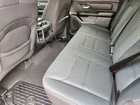 New 2026 RAM 1500 Express image 21