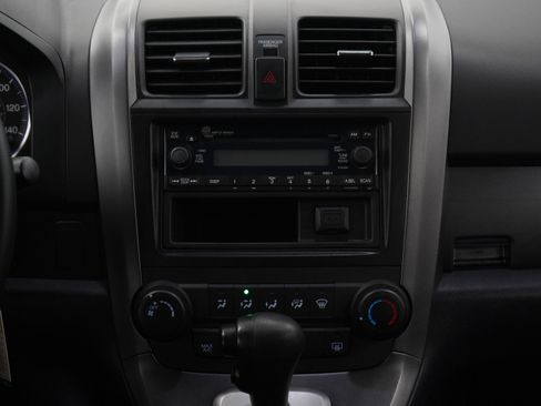 Used 2007 Honda CR-V LX image 15