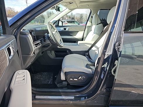 New 2026 Hyundai Santa Fe Calligraphy AWD/4WD image 9