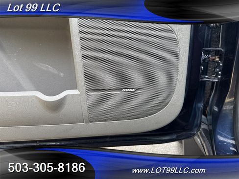 Used 2017 GMC Acadia Limited SLT image 40