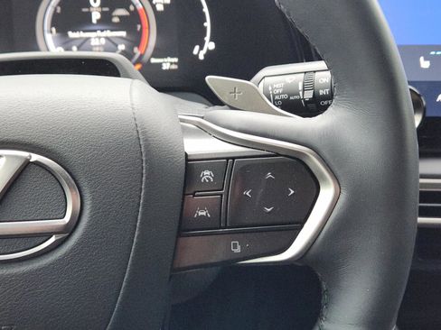 Used 2023 Lexus RX 350 FWD w/ Cold Area Package image 25