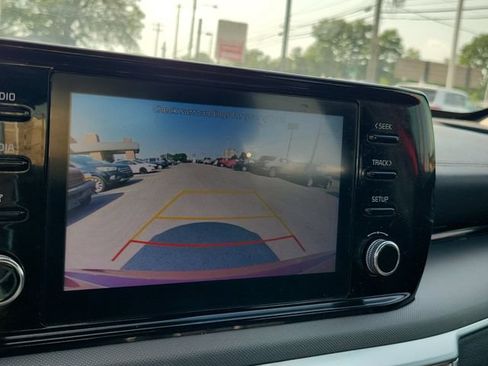 Used 2021 Kia K5 GT-Line w/ GT-Line FWD Premium Package image 14