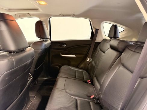 Used 2016 Honda CR-V Touring image 11