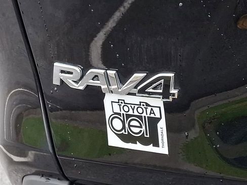 Certified 2024 Toyota RAV4 LE image 29