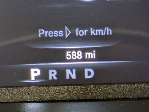 Used 2024 RAM 1500 Tradesman w/ Tradesman SXT Package image 17