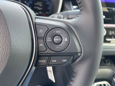 New 2026 Toyota Corolla XLE FWD image 27