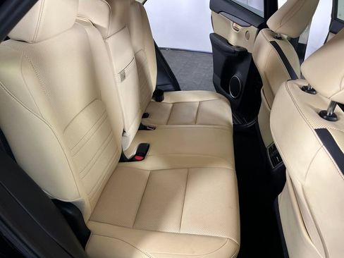 Used 2015 Lexus NX 200t FWD w/ Premium Package image 13