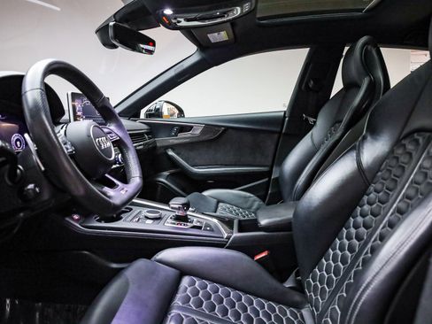Used 2019 Audi RS 5 Sportback w/ RS Driver Assistance Package image 29