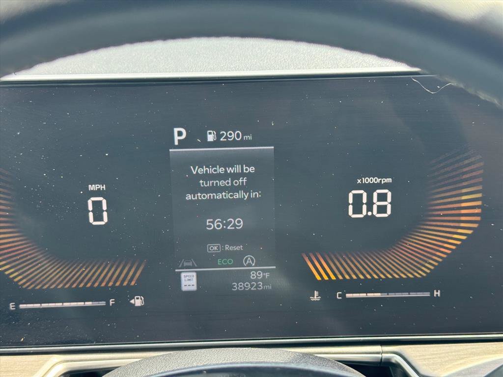 Certified 2024 Kia Sorento X-Line EX AWD/4WD image 19