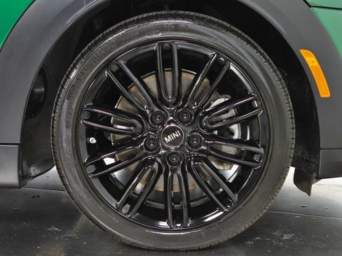 Used 2024 MINI Cooper S FWD image 13