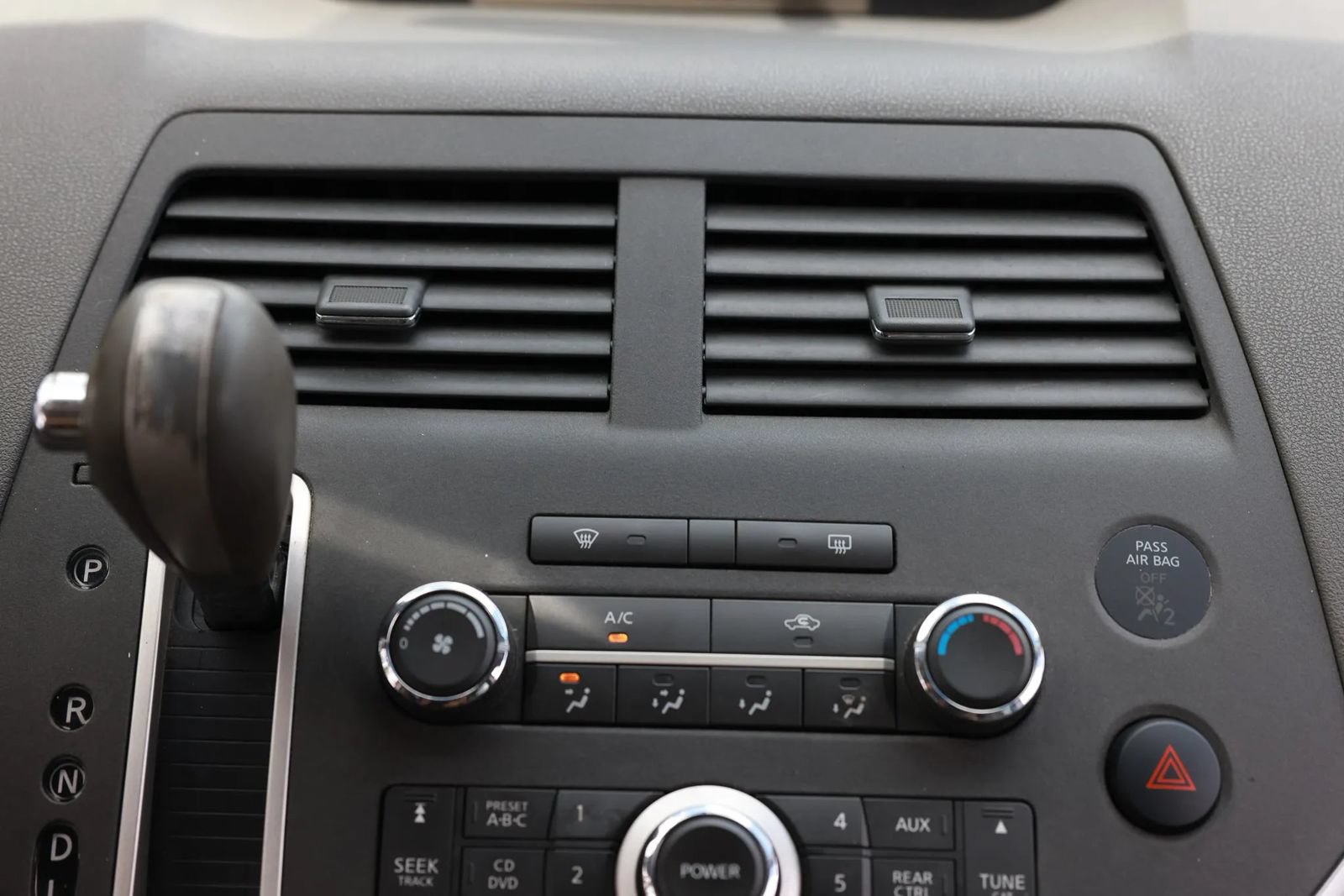 Used 2007 Nissan Quest w/ Seat Pkg FWD image 37
