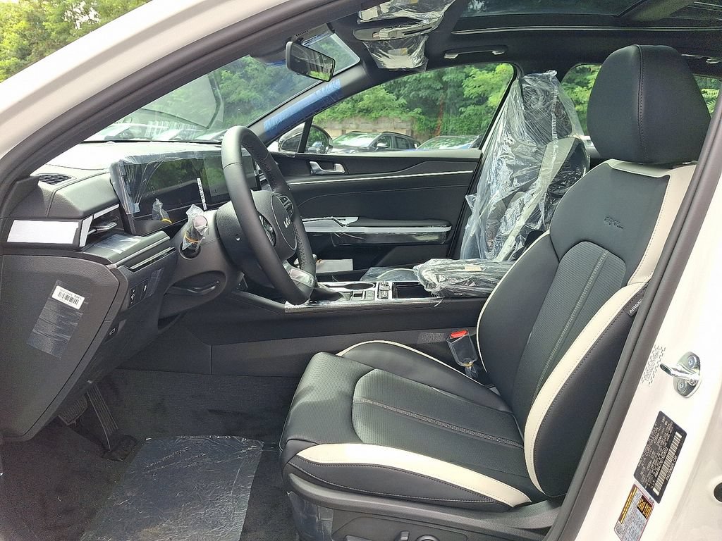 New 2026 Kia K5 GT-Line w/ GT-Line Premium Package AWD/4WD image 9