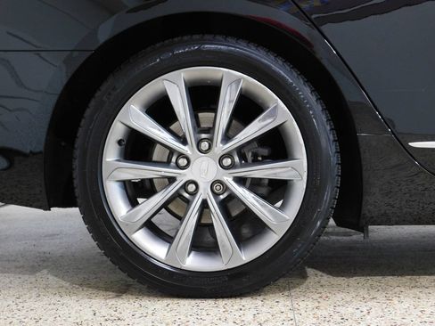 Used 2019 Cadillac CT6 Premium Luxury AWD/4WD image 73