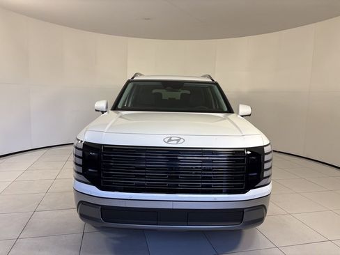 New 2026 Hyundai Palisade SEL Premium FWD image 8