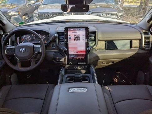 New 2026 RAM 2500 Limited image 15