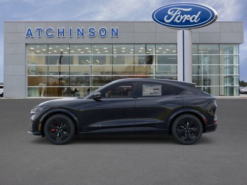 New 2026 Ford Mustang Mach-E GT AWD/4WD image 3