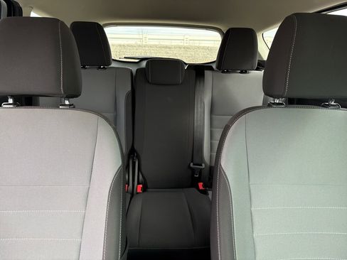 Used 2017 Ford Escape S image 15