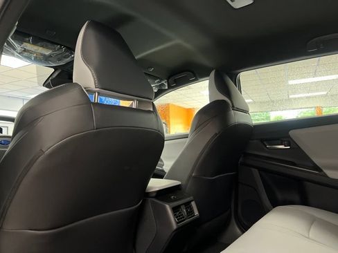 New 2026 Subaru Solterra AWD/4WD image 20