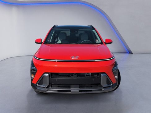 New 2026 Hyundai Kona Limited FWD image 12