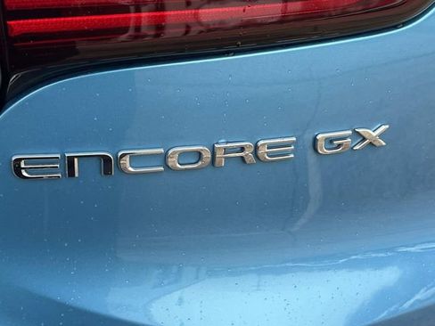 Used 2026 Buick Encore GX Sport Touring w/ Advanced Technology Package image 14