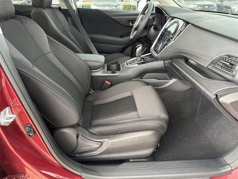Certified 2025 Subaru Outback Premium image 15