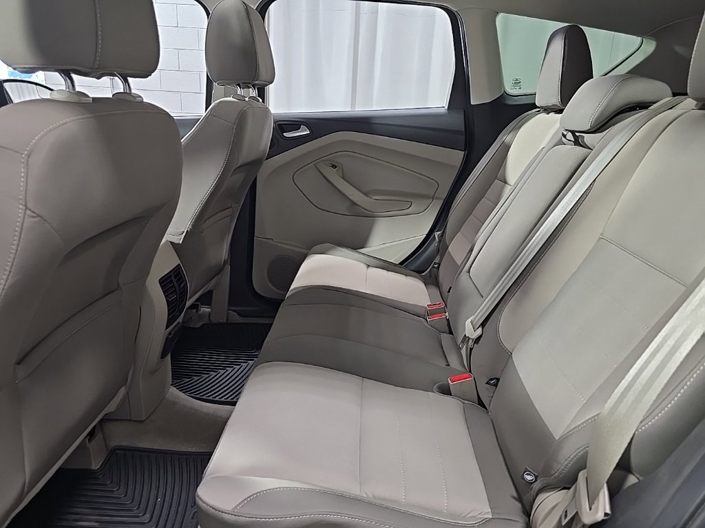 Used 2014 Ford Escape SE w/ Equipment Group 201A AWD/4WD image 29