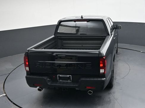 Used 2026 Honda Ridgeline Black Edition image 27