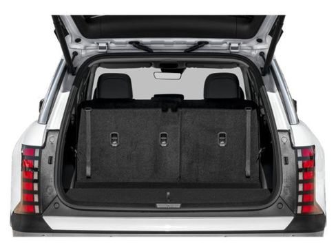 New 2026 Hyundai Palisade SEL Premium AWD/4WD image 13