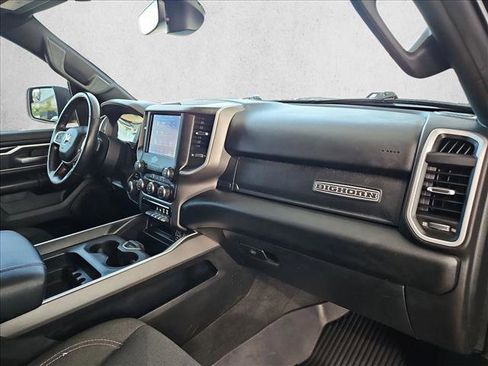 Used 2020 RAM 1500 Big Horn image 22
