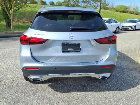 New 2026 Mercedes-Benz GLA 250 4MATIC image 7